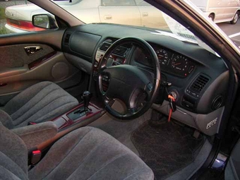 1997 Diamante