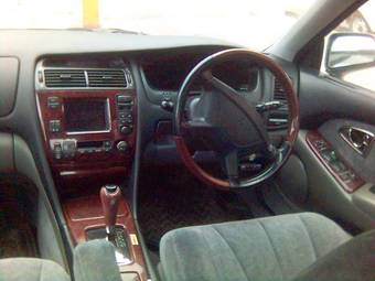 1997 Diamante