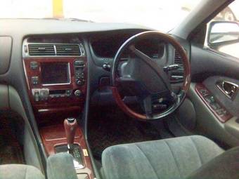 1997 Diamante