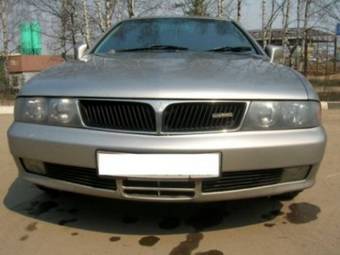 1997 Diamante