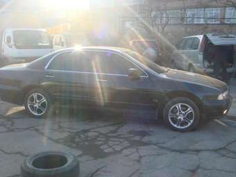 1997 Diamante