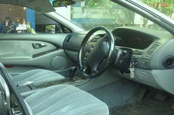 1997 Mitsubishi Diamante Pictures