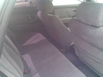 1997 Mitsubishi Diamante Pictures