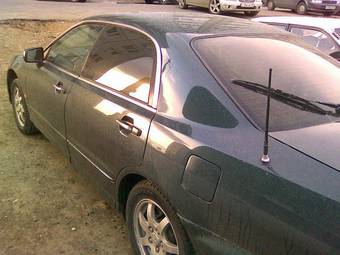 1997 Mitsubishi Diamante For Sale