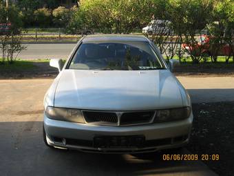 1997 Mitsubishi Diamante For Sale