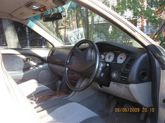 1997 Mitsubishi Diamante Pictures