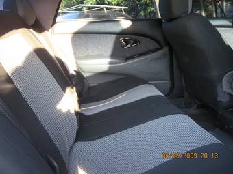 1997 Mitsubishi Diamante Pictures