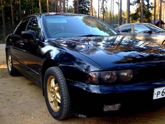 1997 Mitsubishi Diamante Pictures