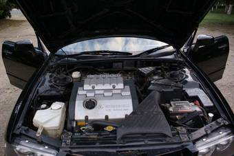1997 Mitsubishi Diamante For Sale