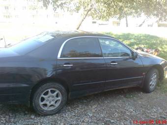 1997 Mitsubishi Diamante Pictures