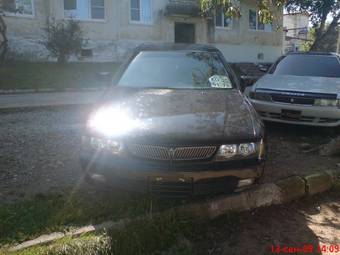1997 Mitsubishi Diamante Photos