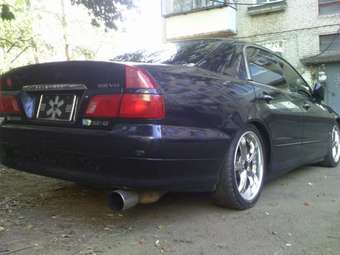 1998 Diamante