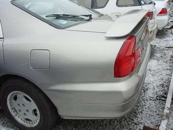 1998 Mitsubishi Diamante Photos