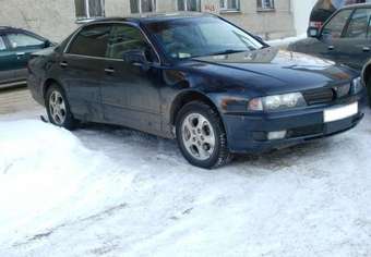 1998 Mitsubishi Diamante Pictures