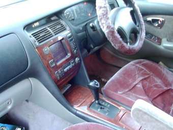 1998 Mitsubishi Diamante Pictures