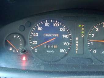1998 Mitsubishi Diamante Photos