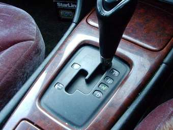 1998 Mitsubishi Diamante Pictures