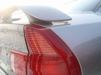 1998 Mitsubishi Diamante Pictures