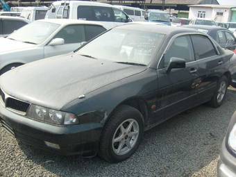 1998 Mitsubishi Diamante Pictures