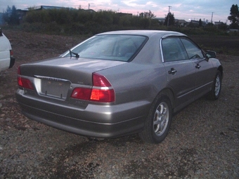1999 Diamante