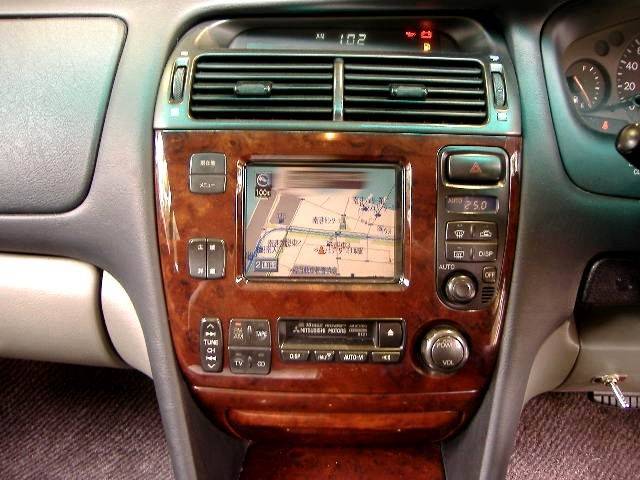 1999 Mitsubishi Diamante