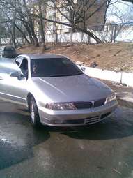 1999 Mitsubishi Diamante