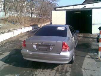 1999 Diamante