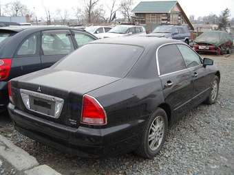 1999 Diamante