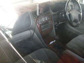 1999 Diamante