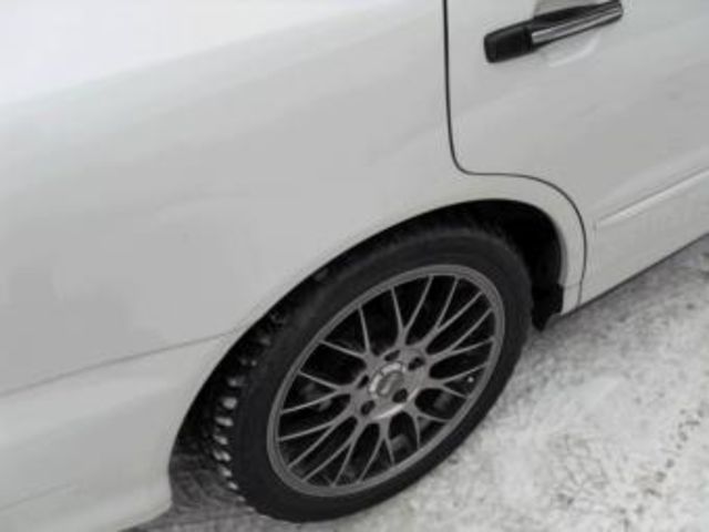 1999 Mitsubishi Diamante