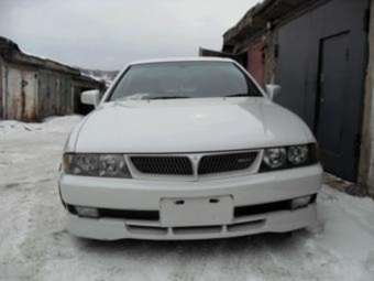 1999 Diamante