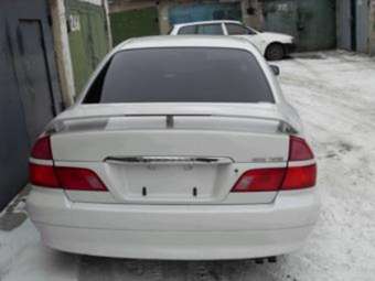 Mitsubishi Diamante