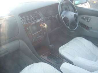 1999 Diamante