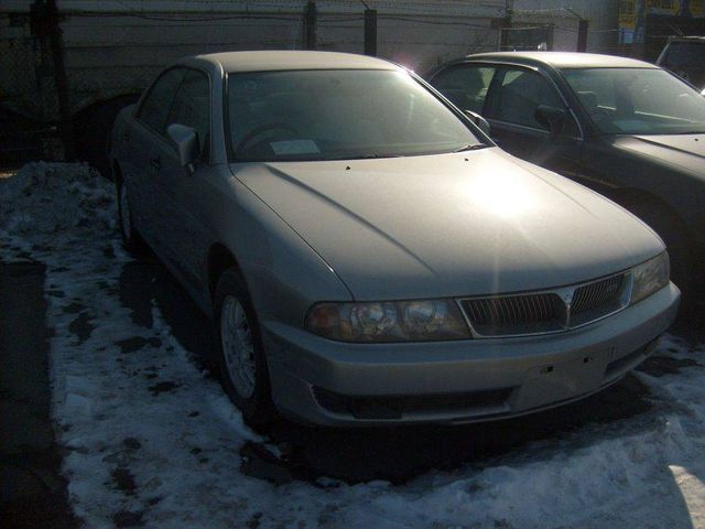 1999 Mitsubishi Diamante