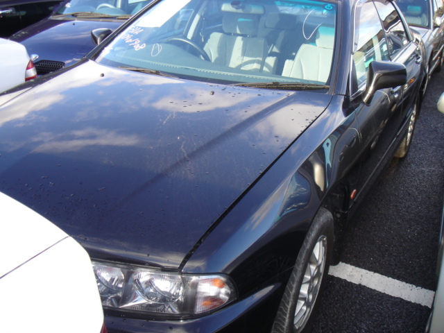 1999 Mitsubishi Diamante Pictures