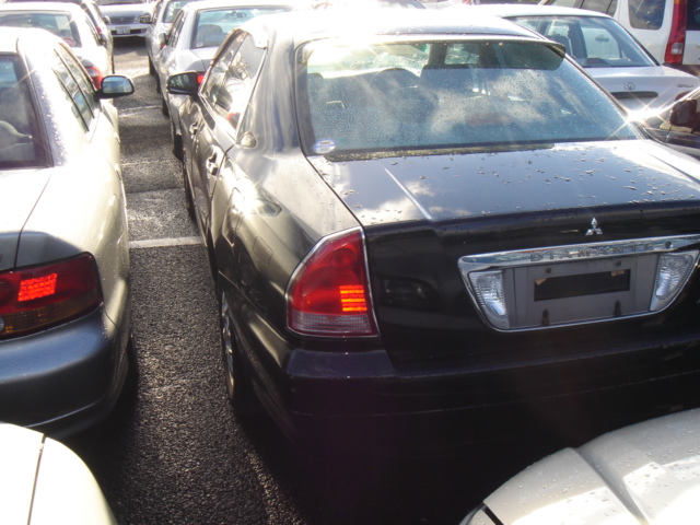 1999 Mitsubishi Diamante Pictures