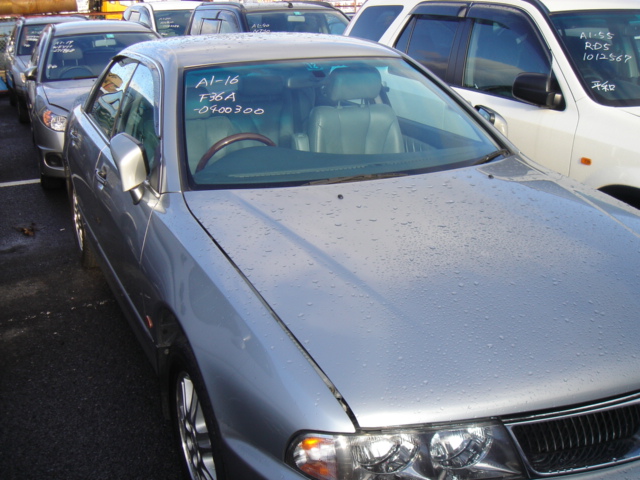 1999 Mitsubishi Diamante Pictures