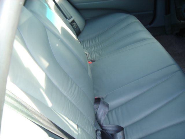 1999 Mitsubishi Diamante Pictures