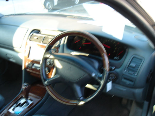 1999 Mitsubishi Diamante Pictures