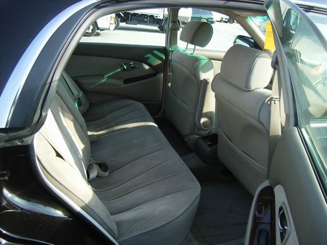 1999 Mitsubishi Diamante For Sale