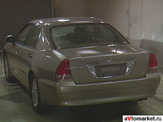 1999 Mitsubishi Diamante Pictures