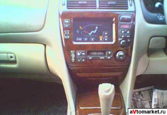 1999 Mitsubishi Diamante For Sale