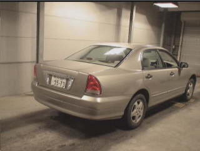 1999 Mitsubishi Diamante Images