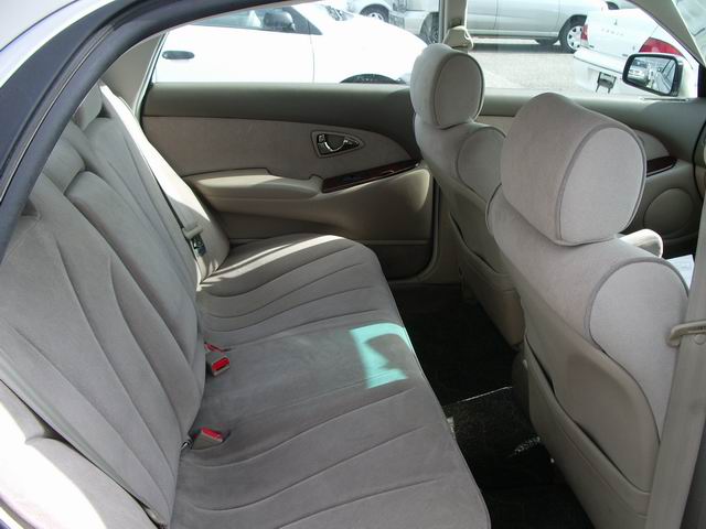 1999 Mitsubishi Diamante Pics