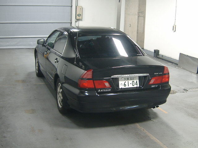 1999 Mitsubishi Diamante For Sale