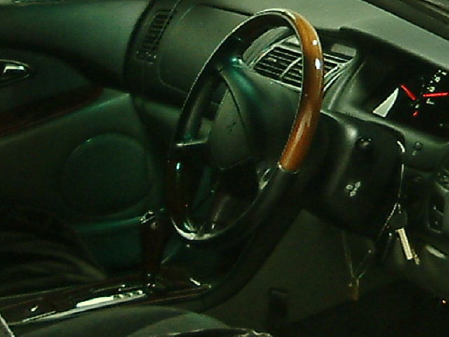 1999 Mitsubishi Diamante Wallpapers