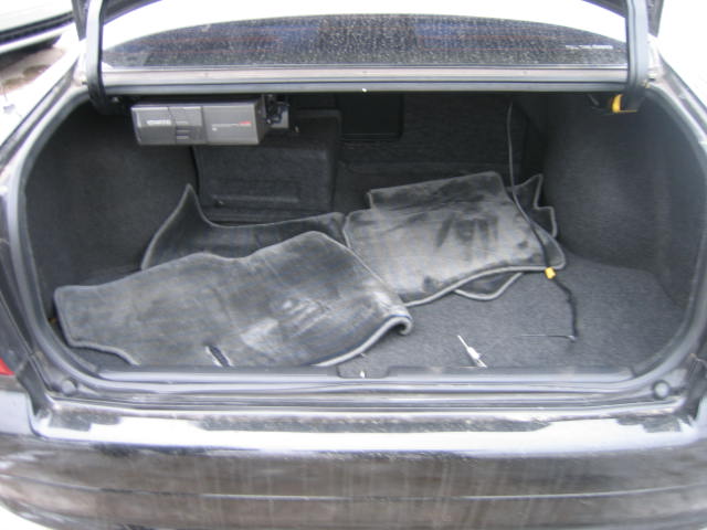 1999 Mitsubishi Diamante Pictures