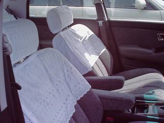 1999 Mitsubishi Diamante Pics