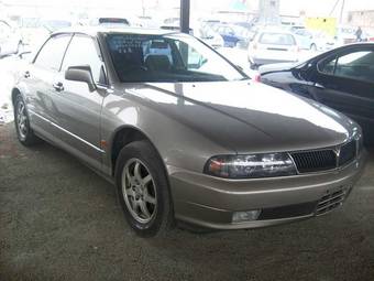 1999 Mitsubishi Diamante Pictures
