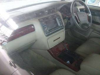 1999 Mitsubishi Diamante Photos